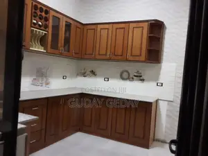 Furnished 3bdrm Villa in Private, Oromia-Finfinne for sale