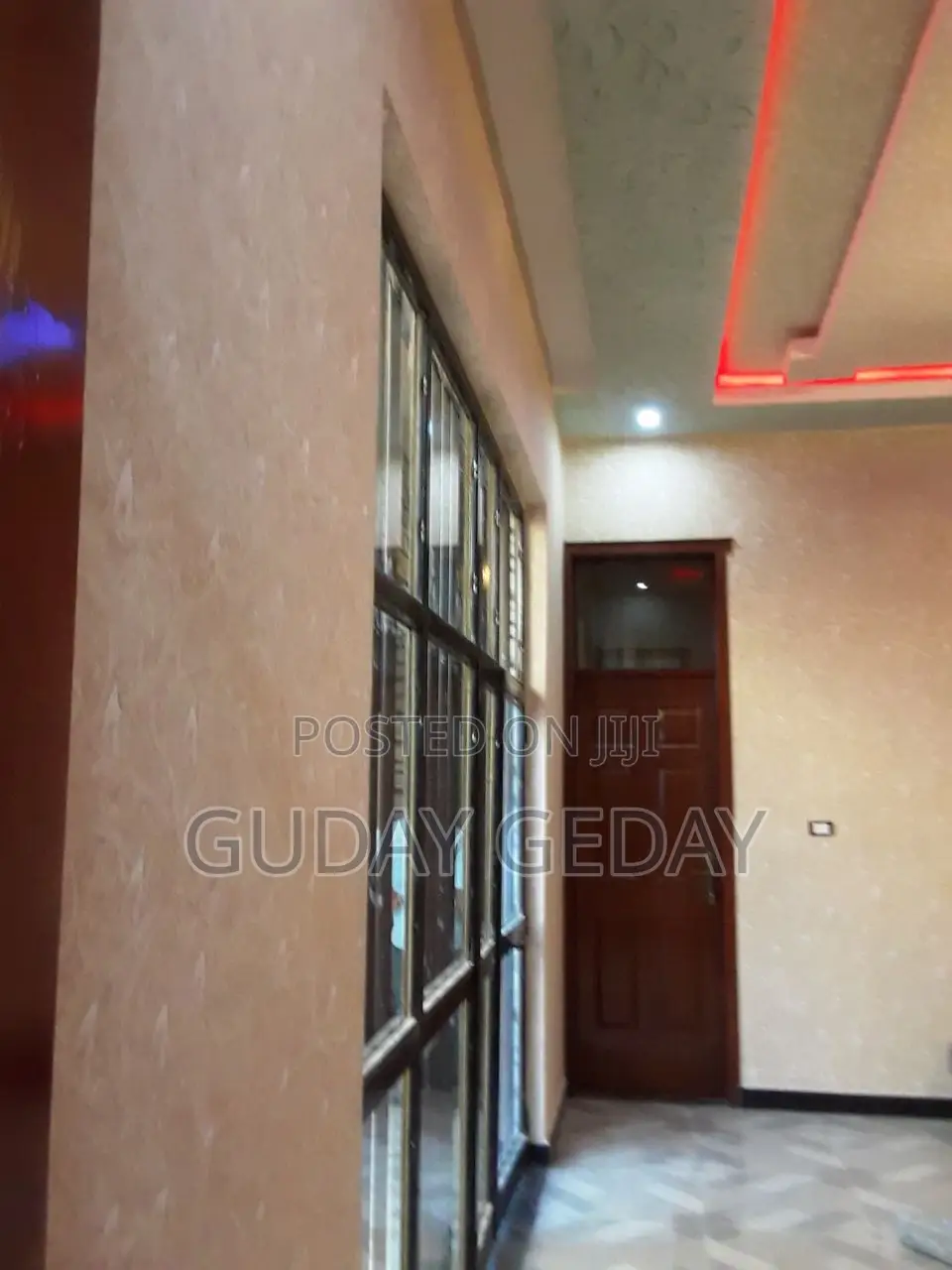 Furnished 3bdrm Villa in Private, Oromia-Finfinne for sale