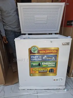 Lux Deep Refrigerator 320