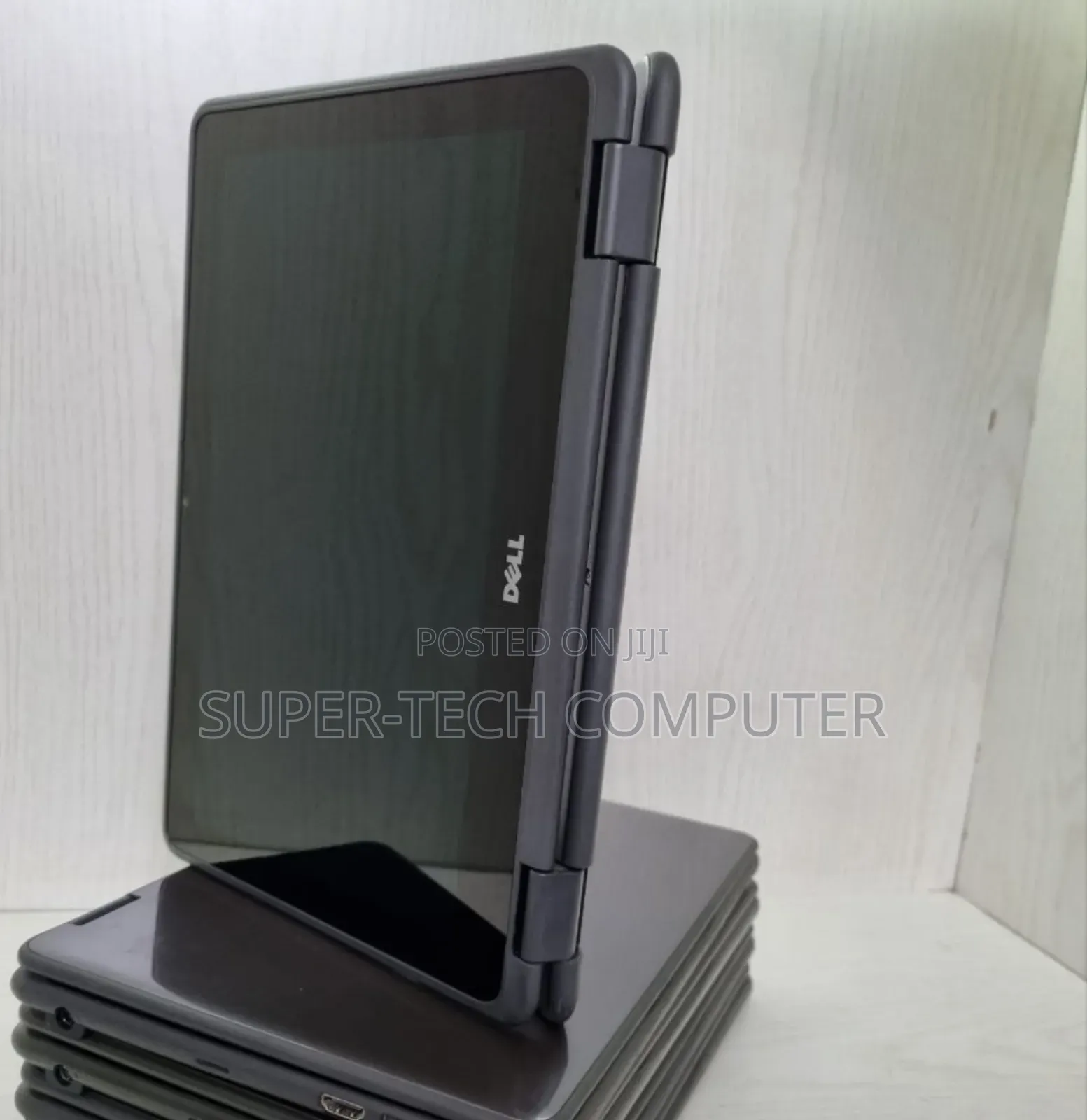 New Laptop Dell Latitude 3189 8GB Intel Pentium SSD 128GB