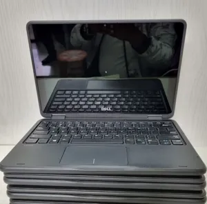 New Laptop Dell Latitude 3189 8GB Intel Pentium SSD 128GB