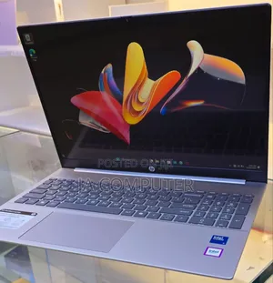 New Laptop HP Pavilion 15 16GB Intel Core Ultra 5 SSD 1T