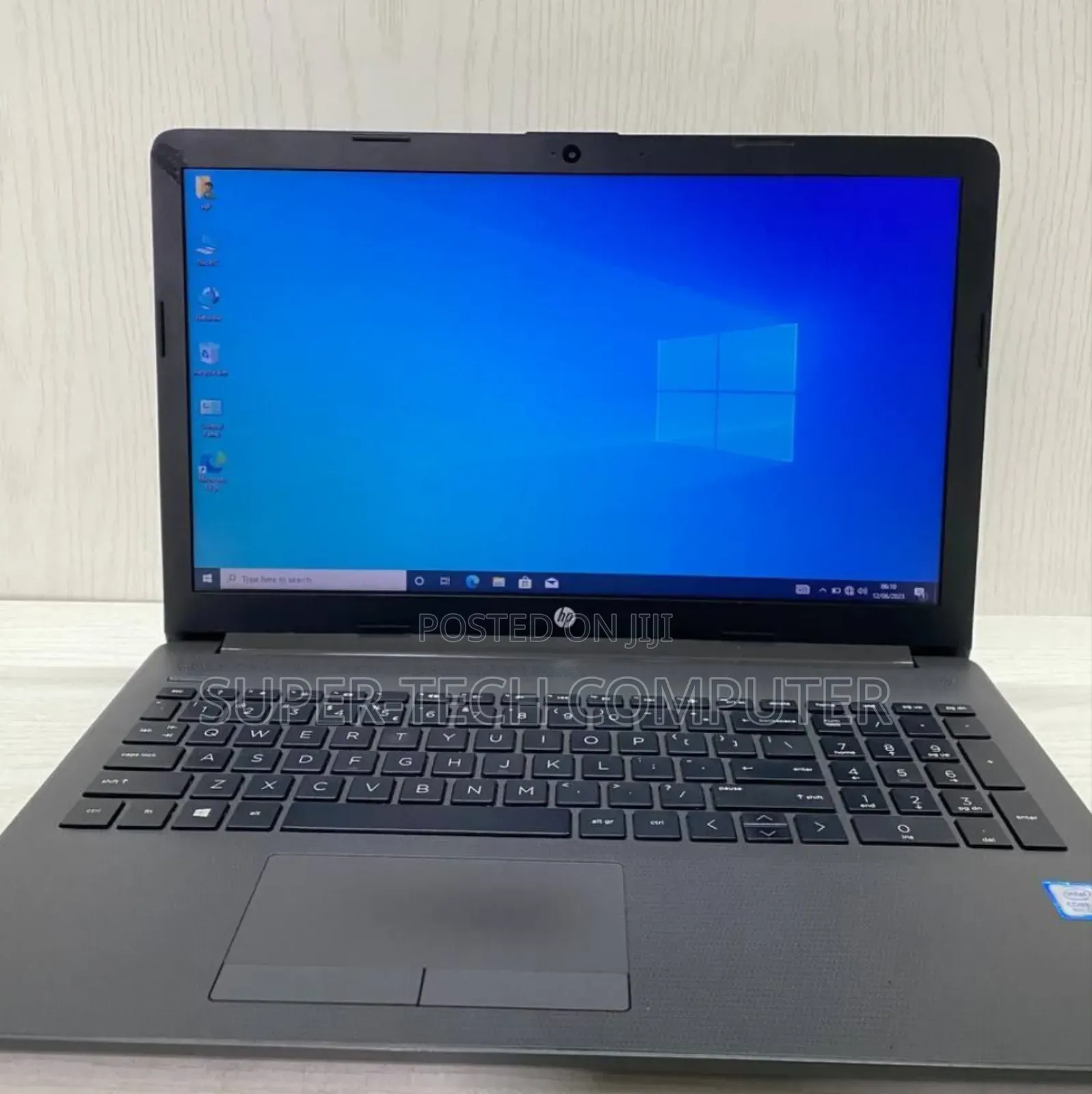 New Laptop HP Stream Notebook 8GB Intel Core I5 HDD 1T