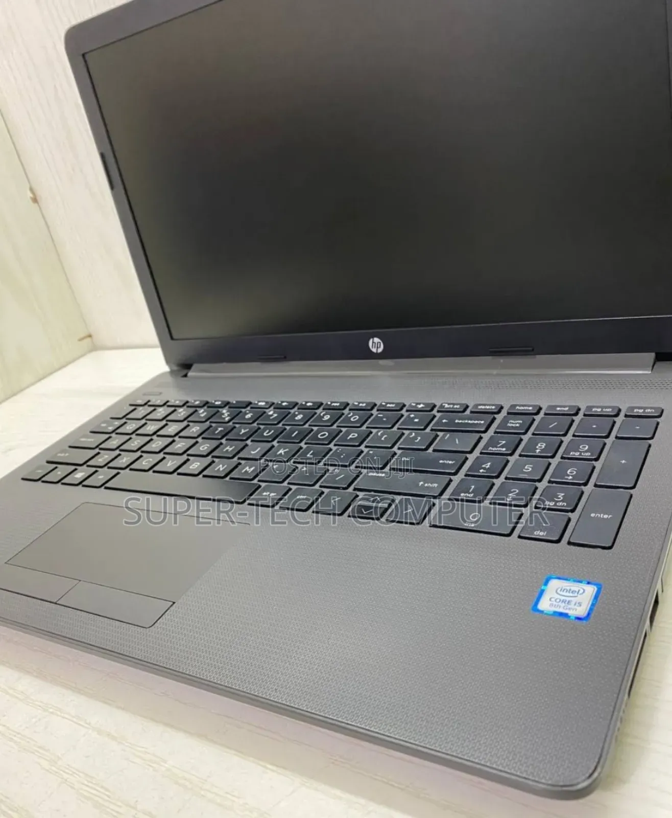 New Laptop HP Stream Notebook 8GB Intel Core I5 HDD 1T