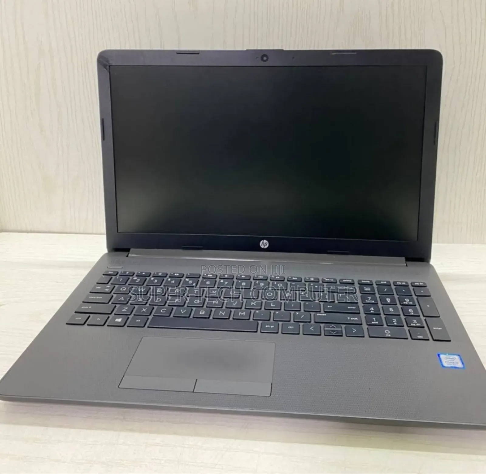 New Laptop HP Stream Notebook 8GB Intel Core I5 HDD 1T