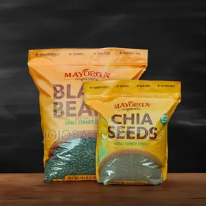 Mayorga Organic Chia Seed