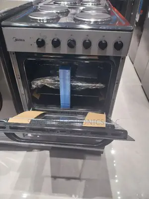 Media Standing Oven 60/60