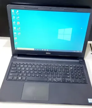 Photo - New Laptop Dell Vostro 15 3000 8GB Intel Core I5 HDD 1T