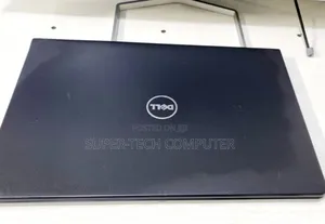 New Laptop Dell Vostro 15 3000 8GB Intel Core I5 HDD 1T