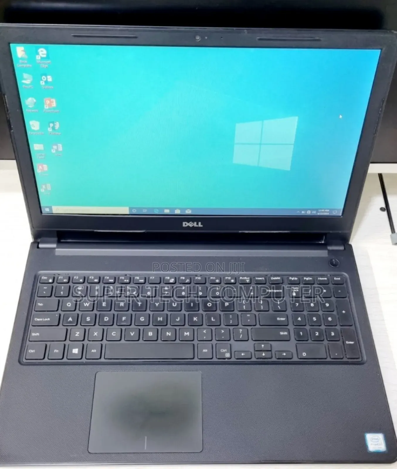 New Laptop Dell Vostro 15 3000 8GB Intel Core I5 HDD 1T