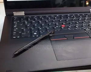 Photo - New Laptop Lenovo ThinkPad X380 Yoga 16GB Intel Core I5 SSD 512GB