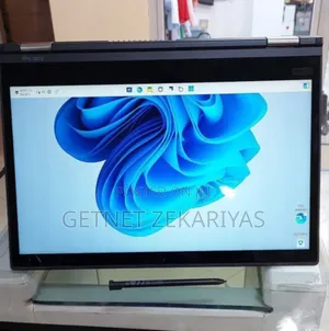 New Laptop Lenovo ThinkPad X380 Yoga 16GB Intel Core I5 SSD 512GB