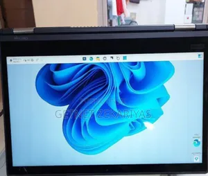 New Laptop Lenovo ThinkPad X380 Yoga 16GB Intel Core I5 SSD 512GB