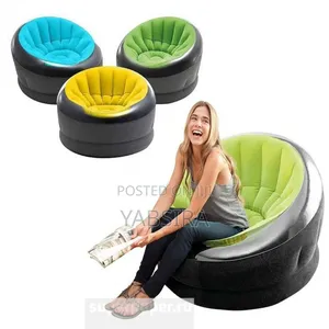 Intex Air Sofa