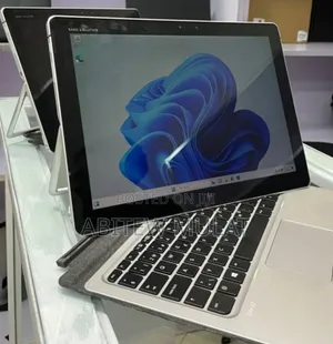 Photo - New Laptop HP Elite X2 1012 G2 16GB Intel Core I5 SSD 256GB