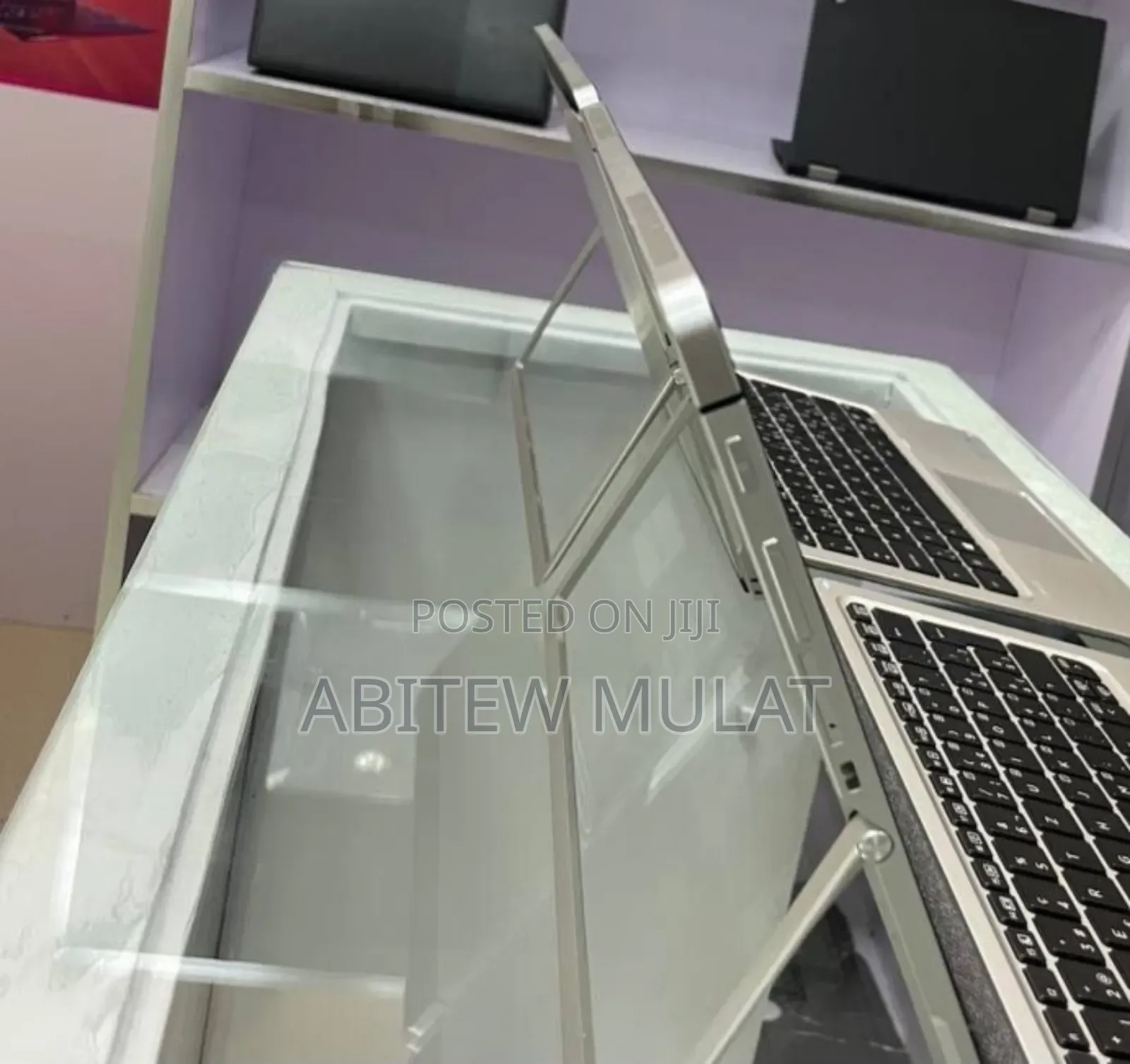 New Laptop HP Elite X2 1012 G2 16GB Intel Core I5 SSD 256GB