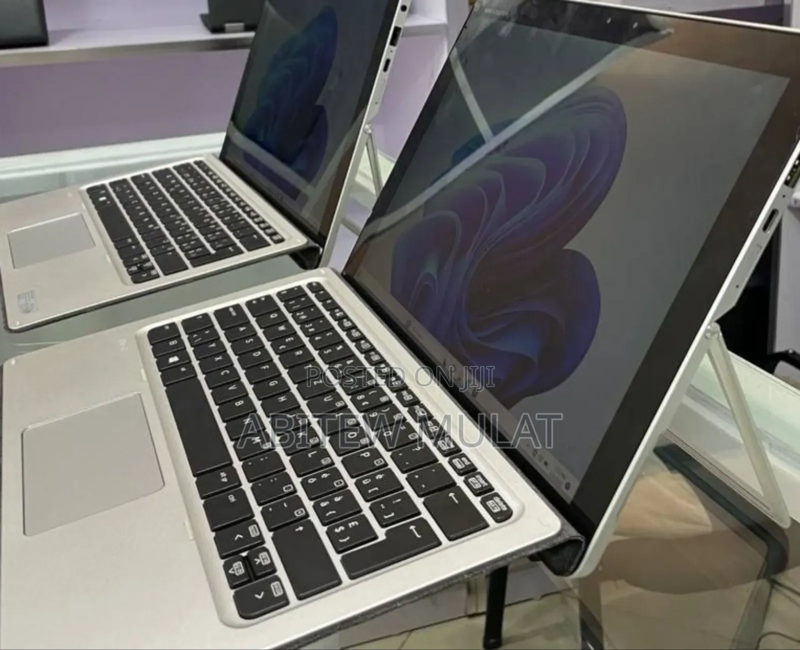 New Laptop HP Elite X2 1012 G2 16GB Intel Core I5 SSD 256GB