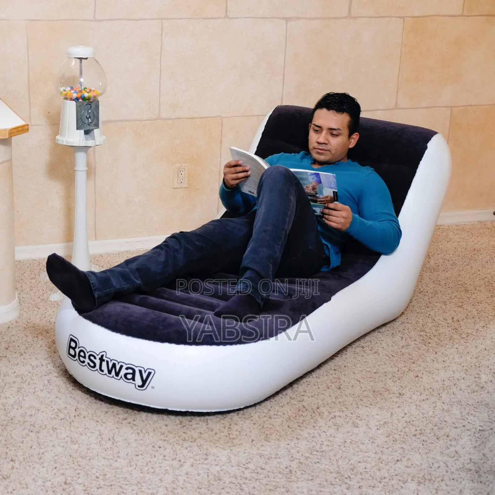 Bestway Air Sofa