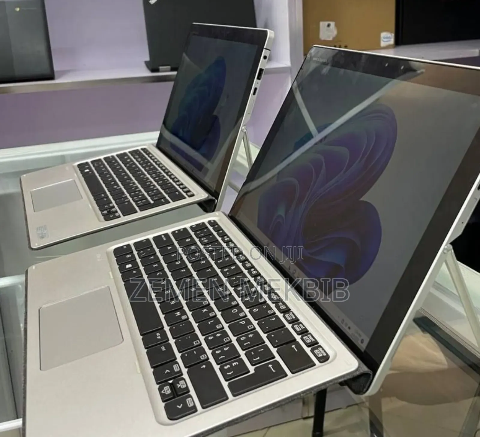 New Laptop HP X2 16GB Intel Core I5 SSD 256GB