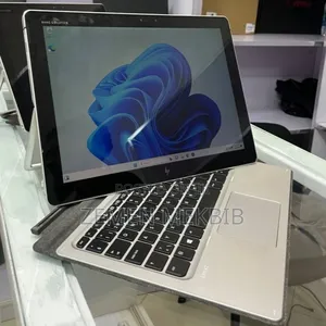 New Laptop HP X2 16GB Intel Core I5 SSD 256GB