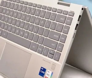 New Laptop HP Envy X360 16GB Intel Core I7 SSD 512GB