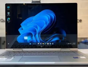 New Laptop HP Envy X360 16GB Intel Core I7 SSD 512GB