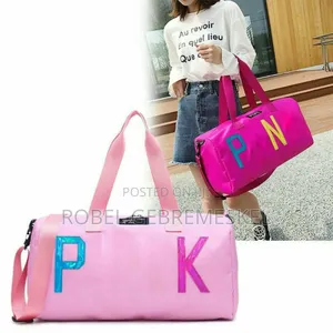 Photo - Victory Secrets Gym Bag