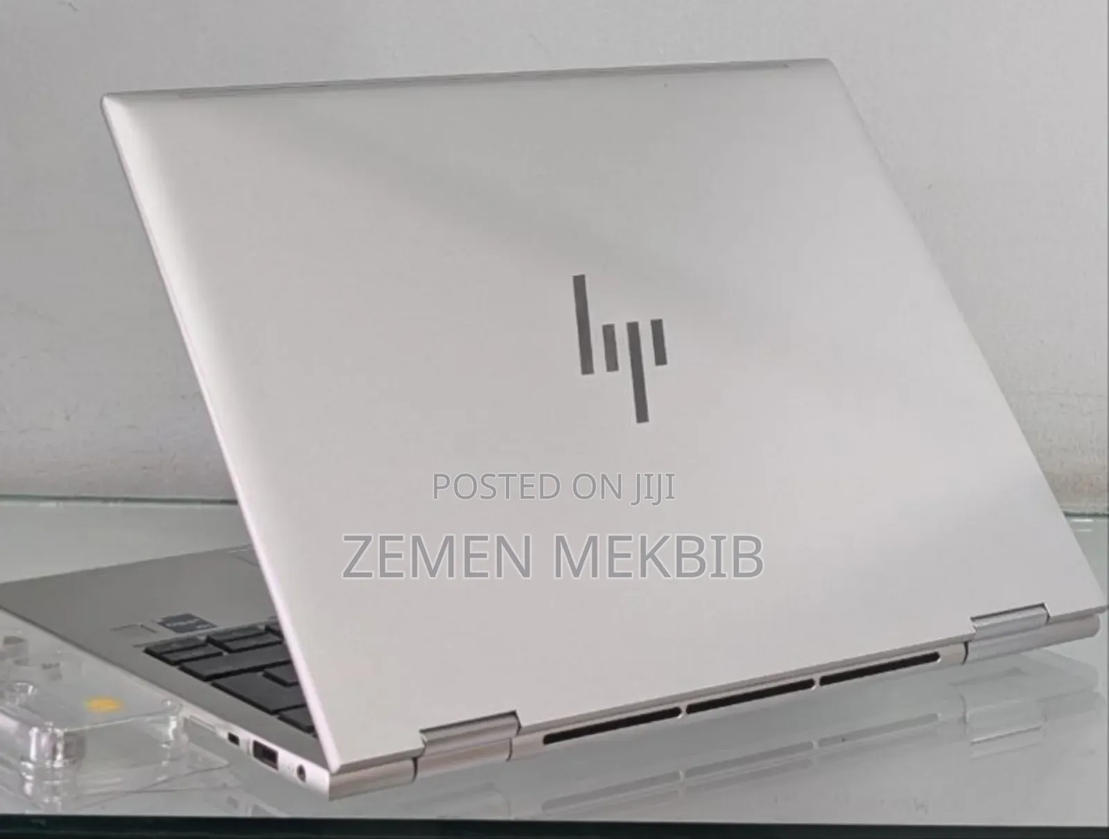 New Laptop HP 16GB Intel Core I5 SSD 512GB