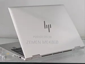 Photo - New Laptop HP 16GB Intel Core I5 SSD 512GB