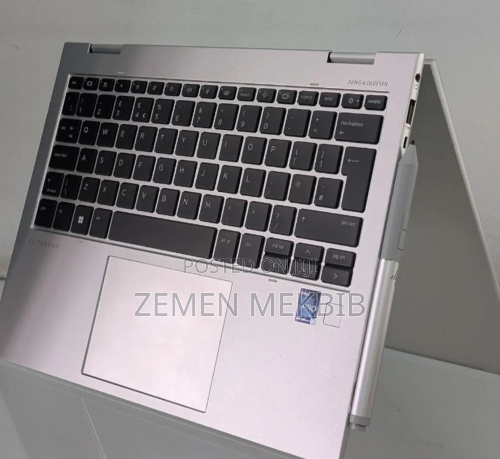 New Laptop HP 16GB Intel Core I5 SSD 512GB