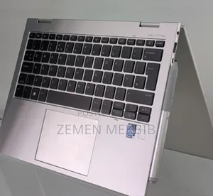 New Laptop HP 16GB Intel Core I5 SSD 512GB