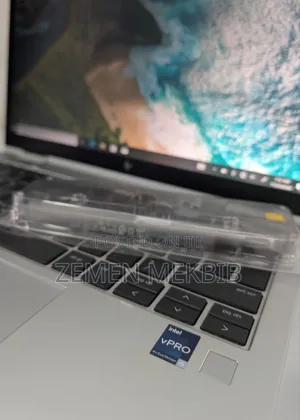 New Laptop HP 16GB Intel Core I5 SSD 512GB