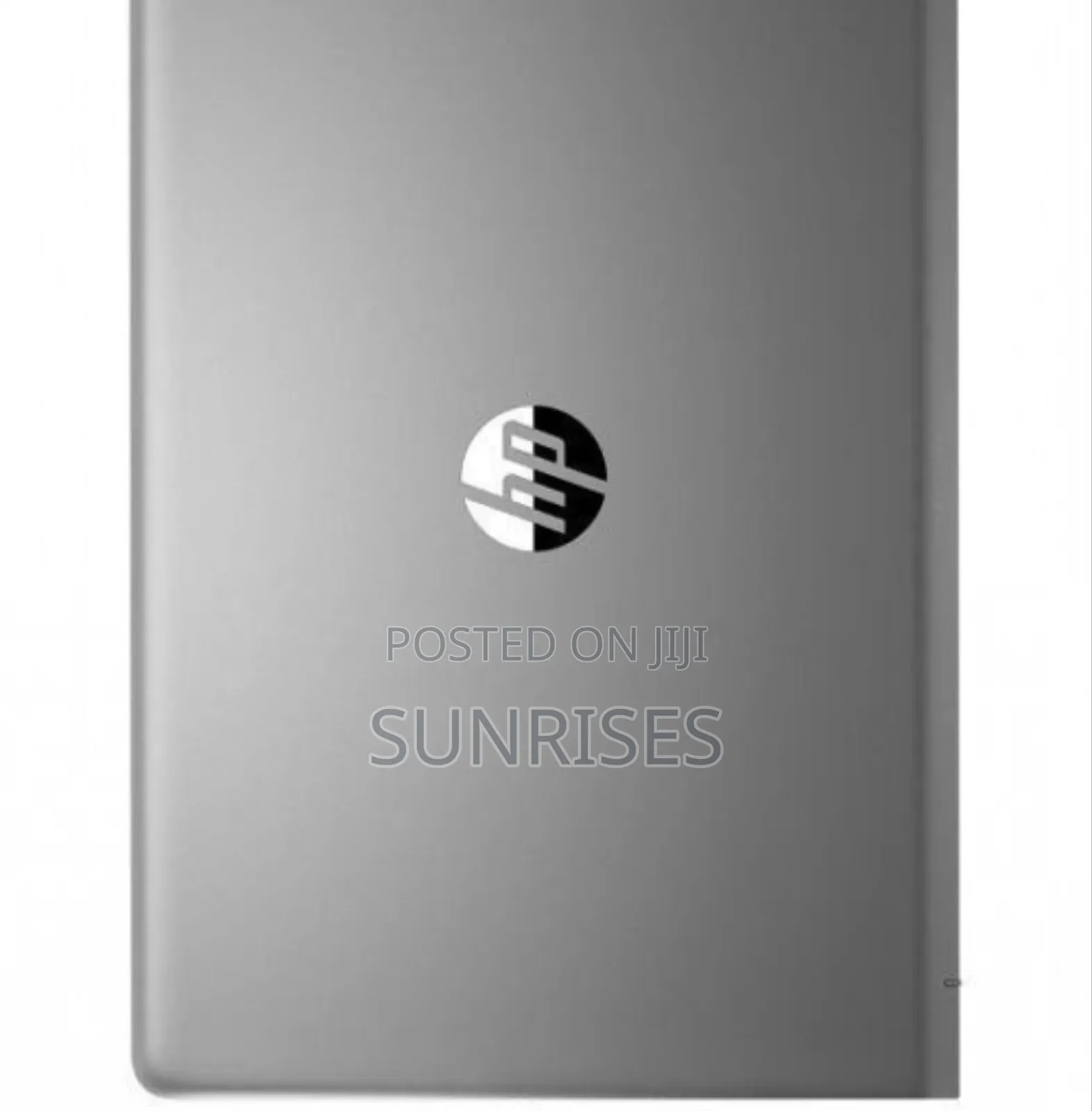 New Laptop HP Pavilion 15 8GB Intel Core I7 SSD 512GB