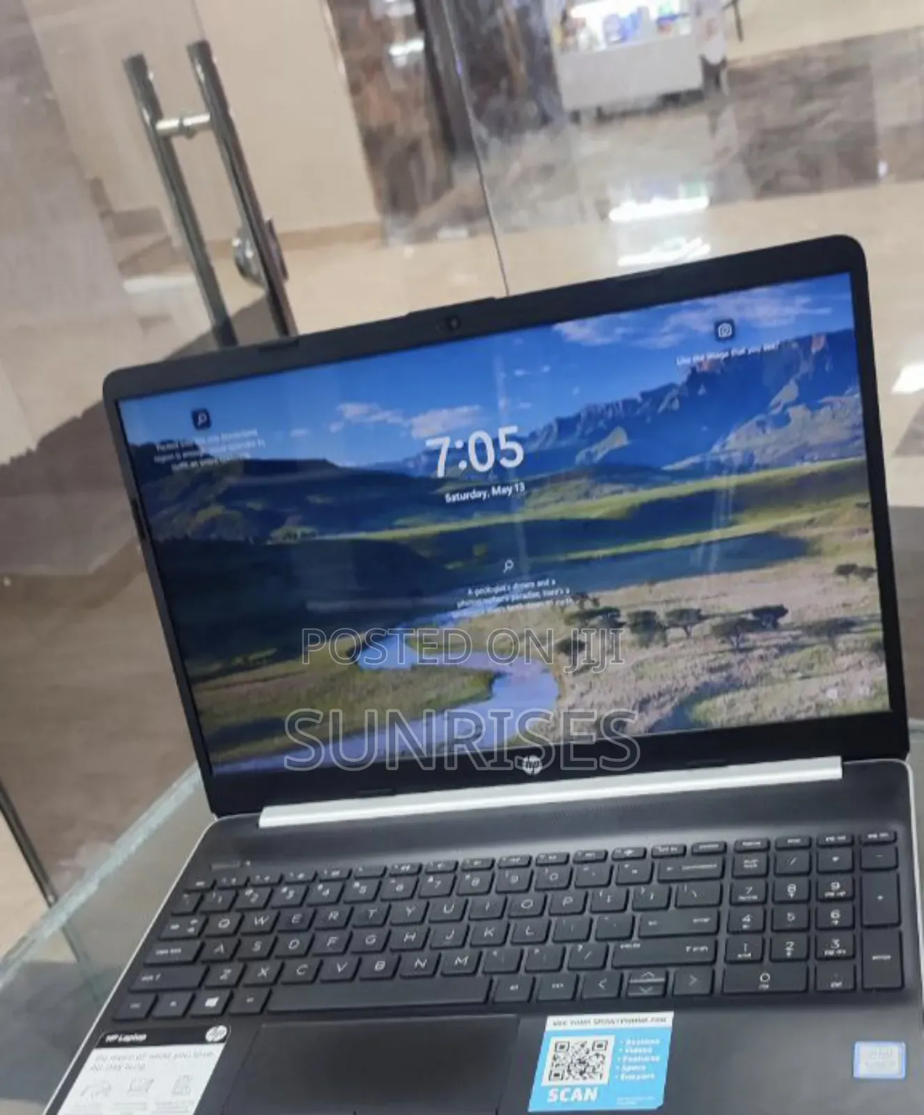 New Laptop HP Stream Notebook 8GB Intel Core I7 HDD+SSD 1.5T