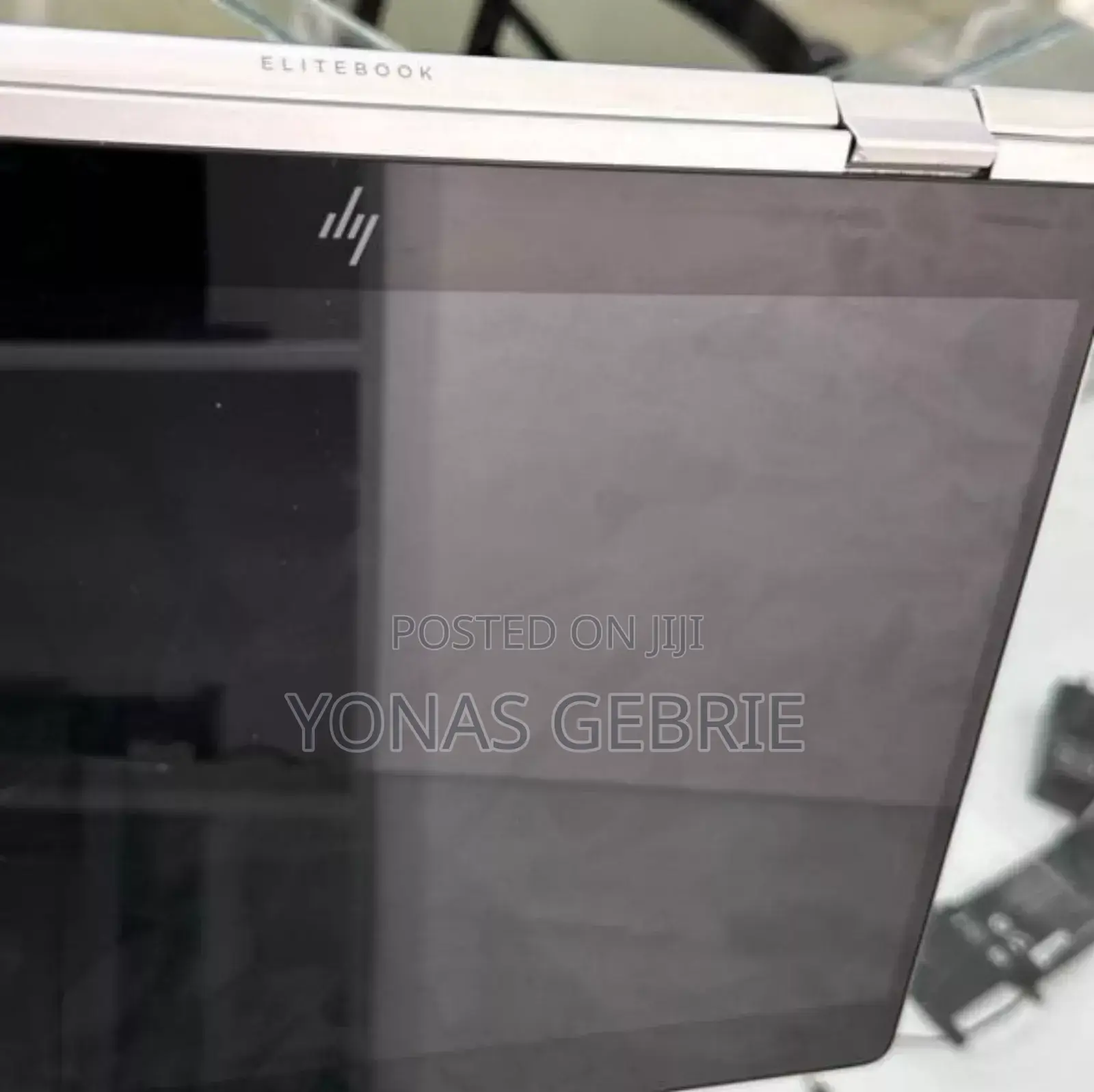 New Laptop HP EliteBook 1030 16GB Intel Core I5 SSD 512GB