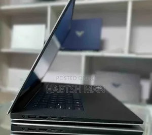 Photo - New Laptop Dell XPS 15 16GB Intel Core i7 SSD 512GB