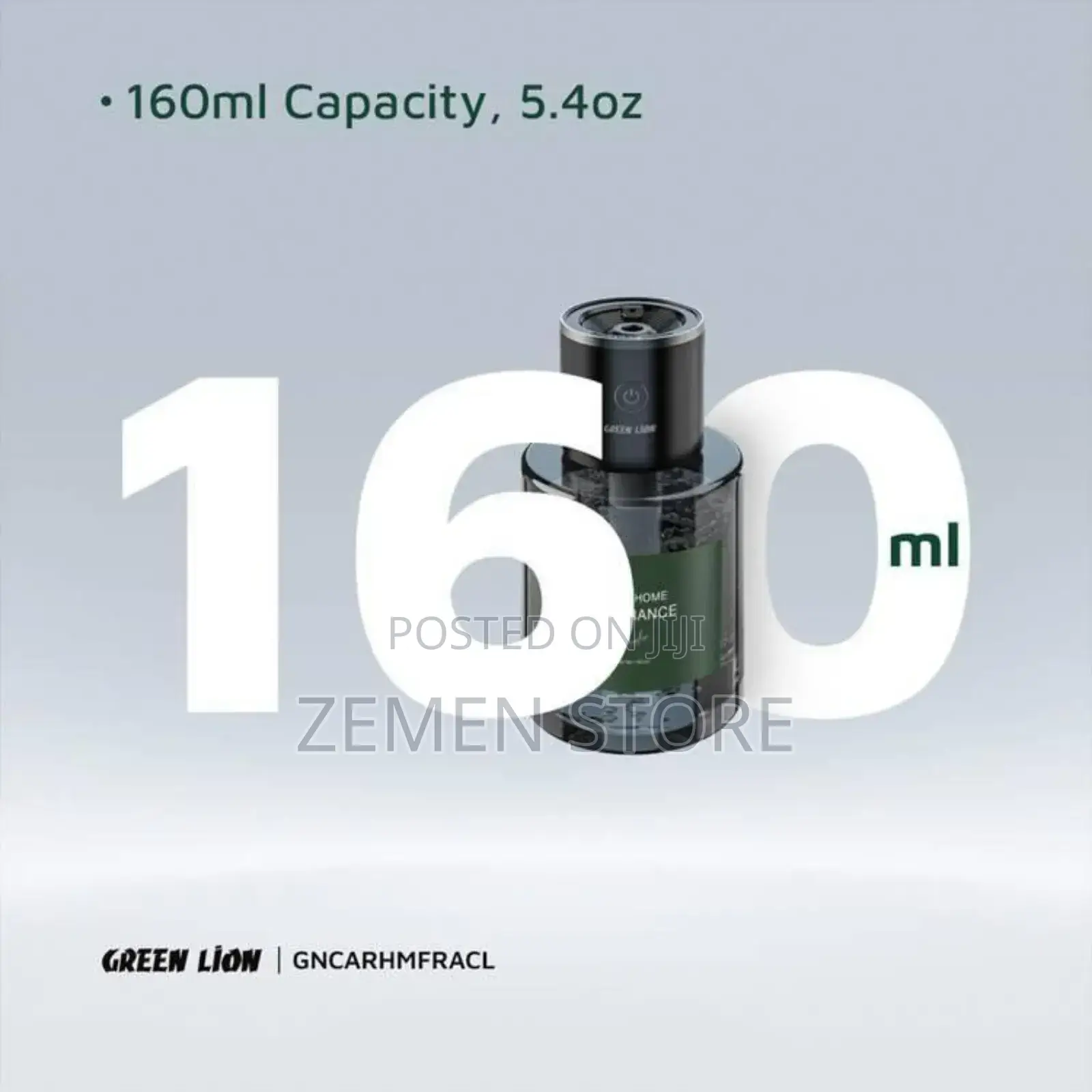 2in1 Ocean Humidifier