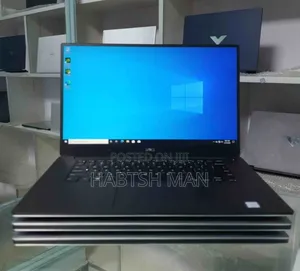 New Laptop Dell XPS 15 16GB Intel Core i7 SSD 512GB