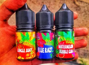 Photo - Vape Oil Available With Discount