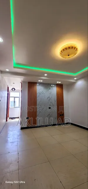 Photo - Furnished 2bdrm Condo in Bole Ayat for sale