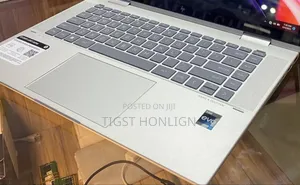 New Laptop HP Envy X360 16GB Intel Core I7 SSD 512GB