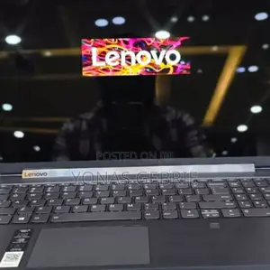 Photo - New Laptop Lenovo Yoga 9i 16GB Intel Core I9 SSD 2T