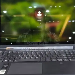 New Laptop Lenovo Yoga 9i 16GB Intel Core I9 SSD 2T