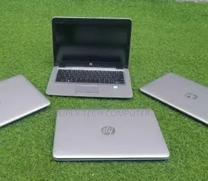 Photo - New Laptop HP EliteBook 840 G3 8GB Intel Core I5 HDD 1T