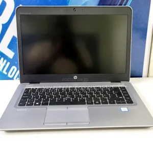 New Laptop HP EliteBook 840 G3 8GB Intel Core I5 HDD 1T