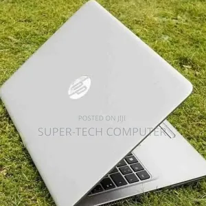 New Laptop HP EliteBook 840 G3 8GB Intel Core I5 HDD 1T
