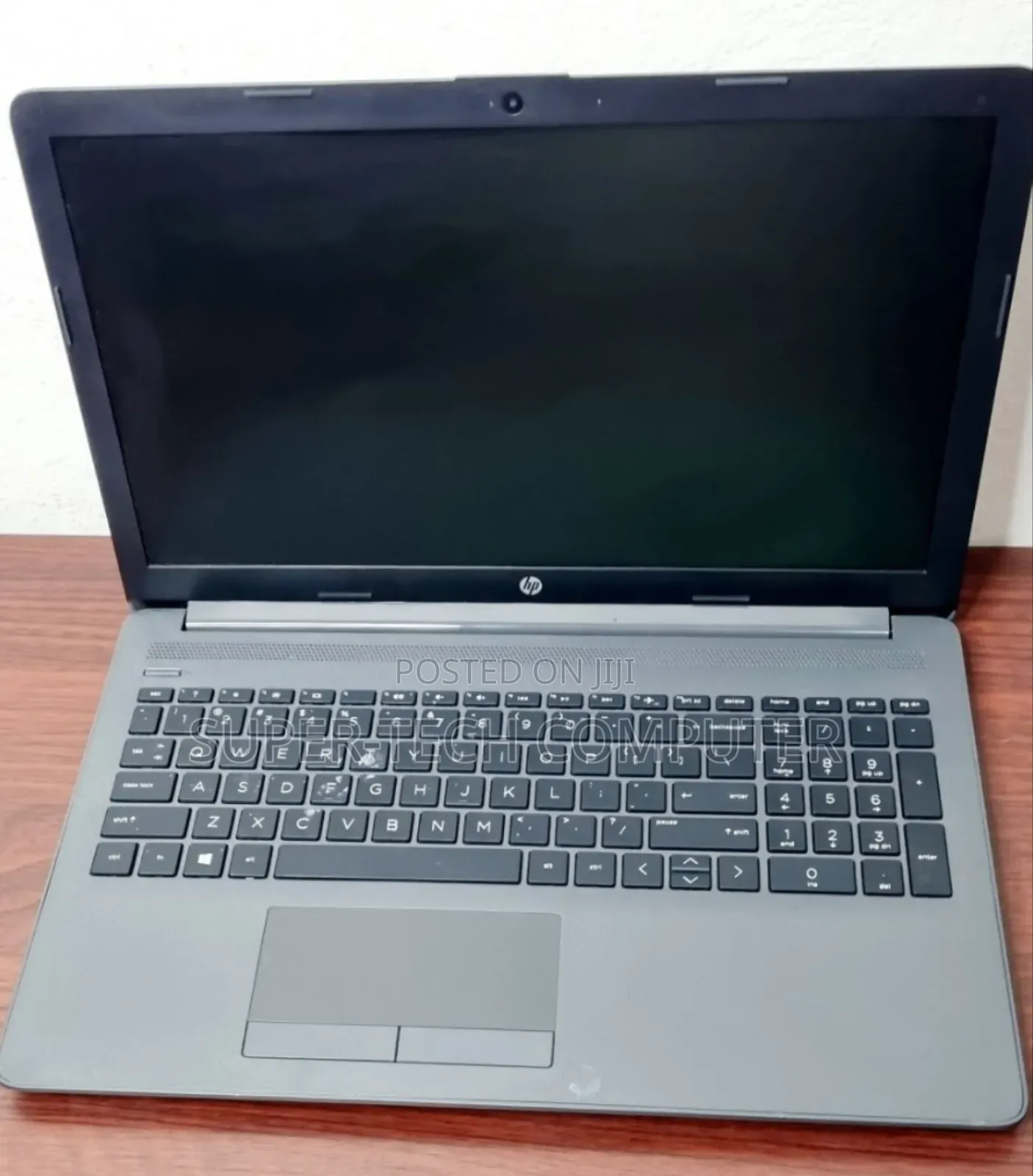 New Laptop HP Stream Notebook 8GB AMD A6 HDD 1T