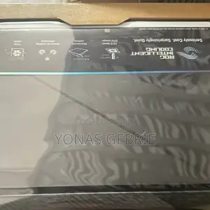 New Laptop Asus ROG Strix G16 G614 16GB Intel Core I7 SSD 1T