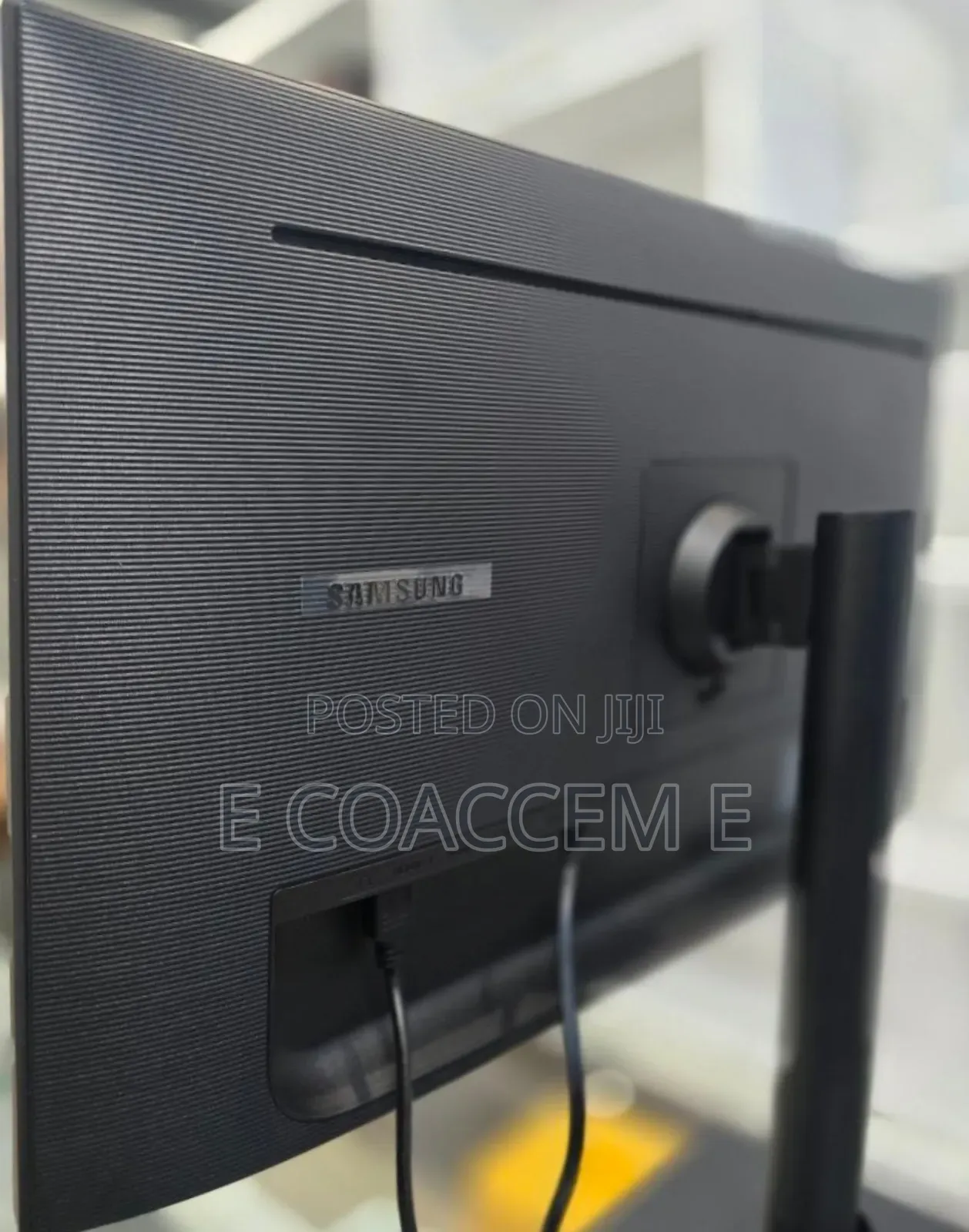 Samsung 27 Inch Monitor