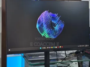 Samsung 27 Inch Monitor
